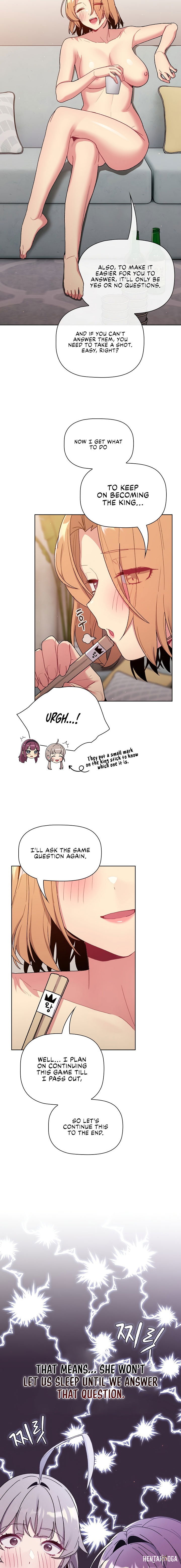 What Do I Do Now? What Do I Do Now? Chapter 84 - Page 6