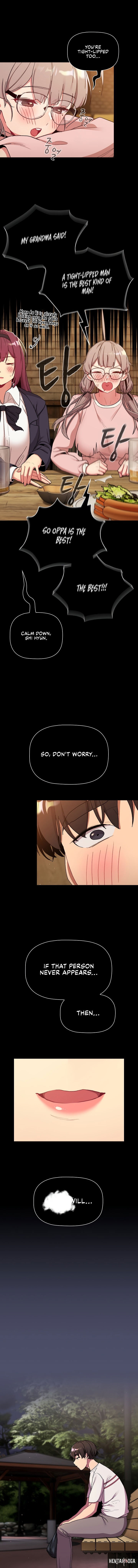 What Do I Do Now? What Do I Do Now? Chapter 85 - Page 11