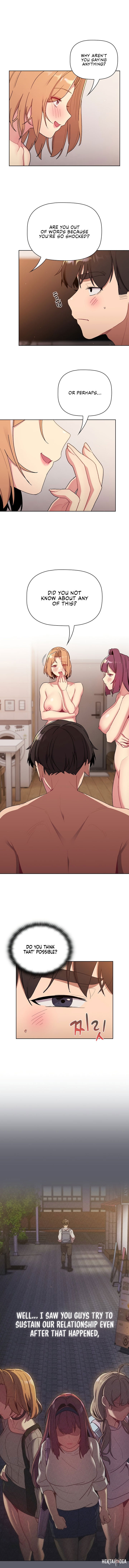 What Do I Do Now? What Do I Do Now? Chapter 85 - Page 2