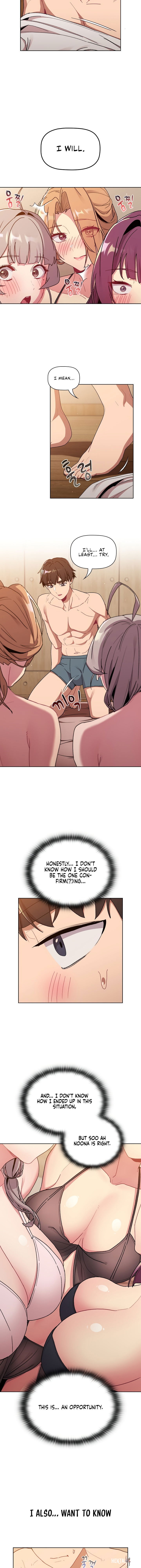 What Do I Do Now? What Do I Do Now? Chapter 86 - Page 11