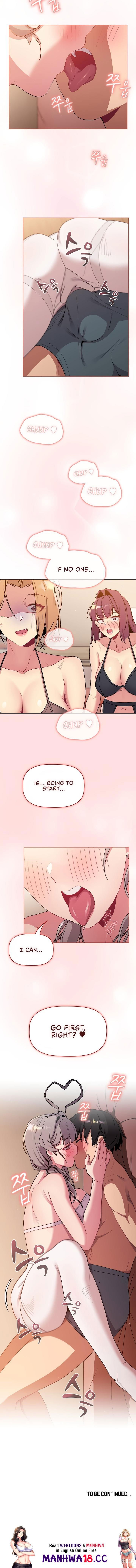 What Do I Do Now? What Do I Do Now? Chapter 86 - Page 15