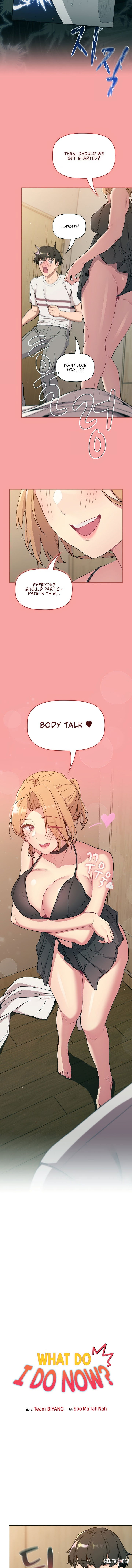 What Do I Do Now? What Do I Do Now? Chapter 86 - Page 2