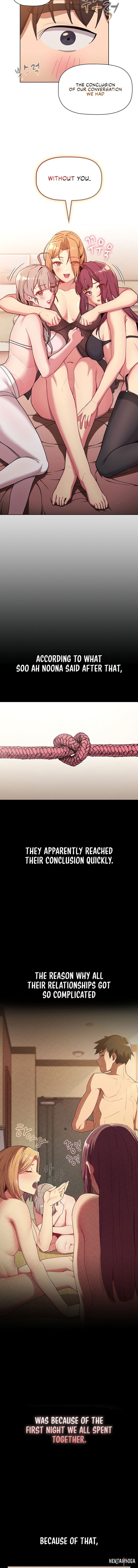 What Do I Do Now? What Do I Do Now? Chapter 86 - Page 5