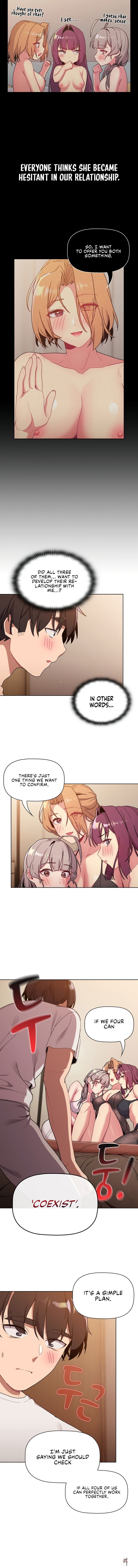 What Do I Do Now? What Do I Do Now? Chapter 86 - Page 6