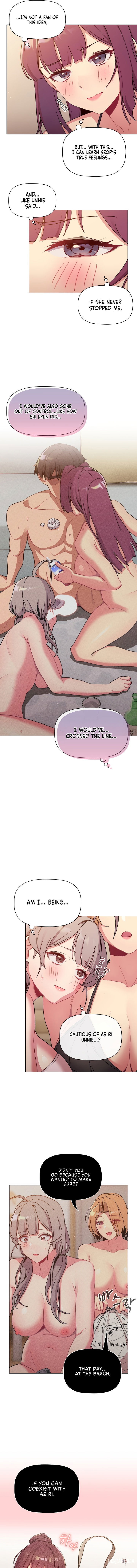 What Do I Do Now? What Do I Do Now? Chapter 86 - Page 7