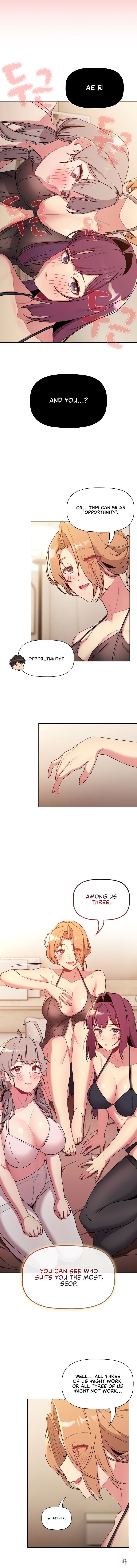 What Do I Do Now? What Do I Do Now? Chapter 86 - Page 9