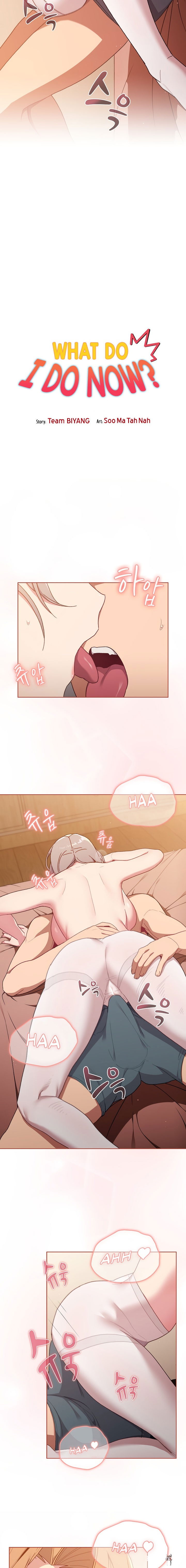 What Do I Do Now? What Do I Do Now? Chapter 87 - Page 2