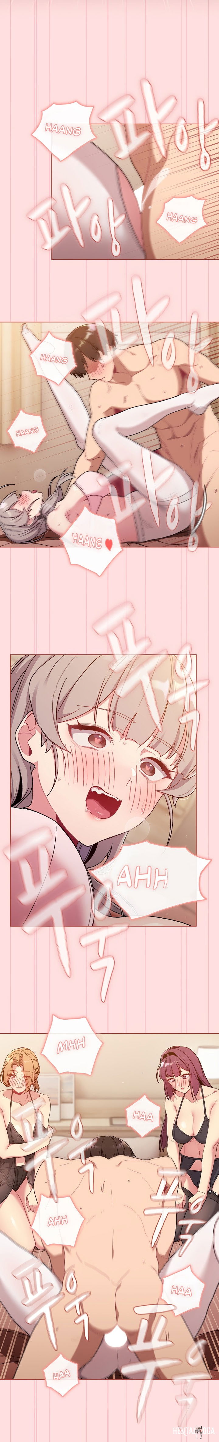 What Do I Do Now? What Do I Do Now? Chapter 87 - Page 6