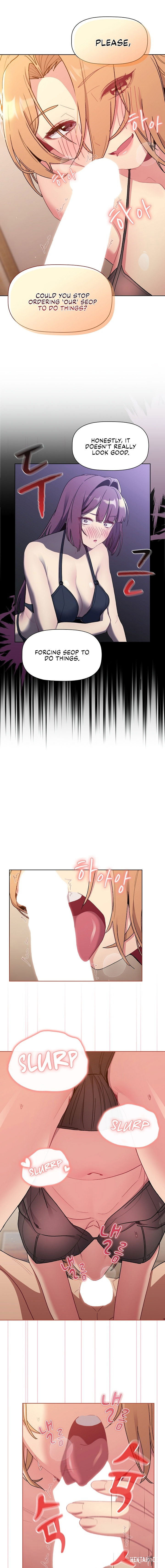 What Do I Do Now? What Do I Do Now? Chapter 88 - Page 13