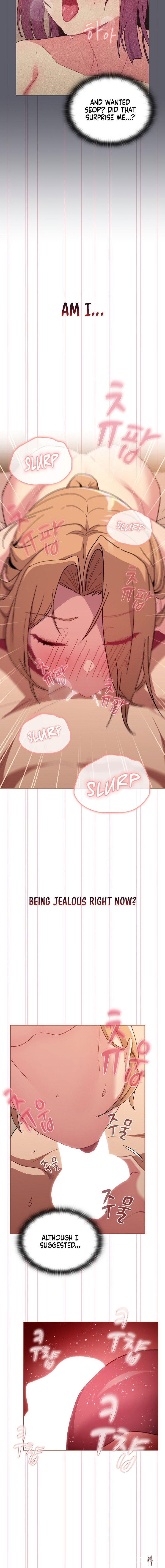 What Do I Do Now? What Do I Do Now? Chapter 88 - Page 15