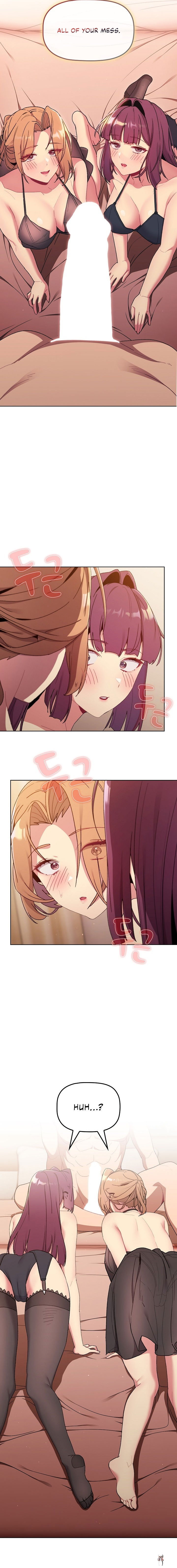 What Do I Do Now? What Do I Do Now? Chapter 88 - Page 2