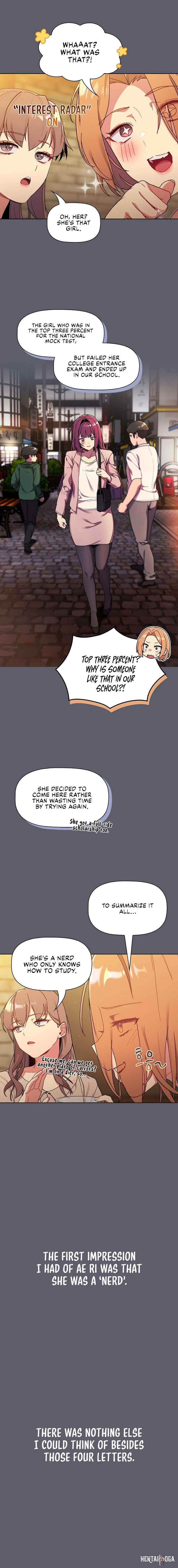 What Do I Do Now? What Do I Do Now? Chapter 88 - Page 4