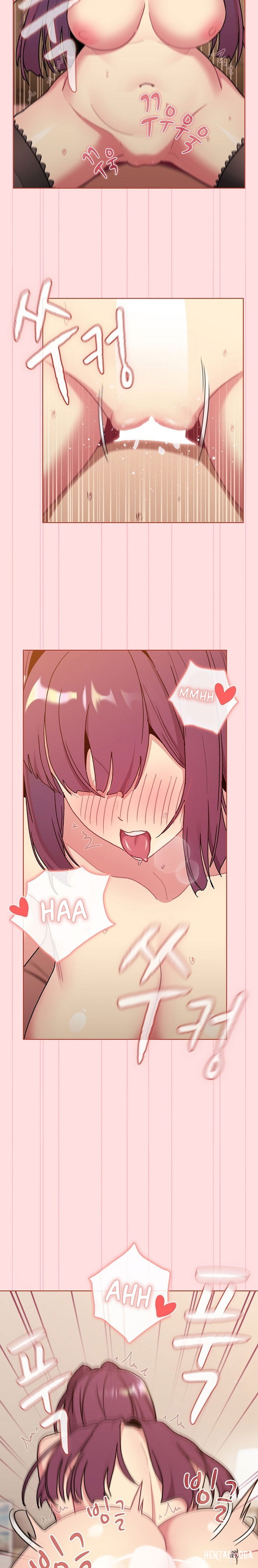 What Do I Do Now? What Do I Do Now? Chapter 89 - Page 10