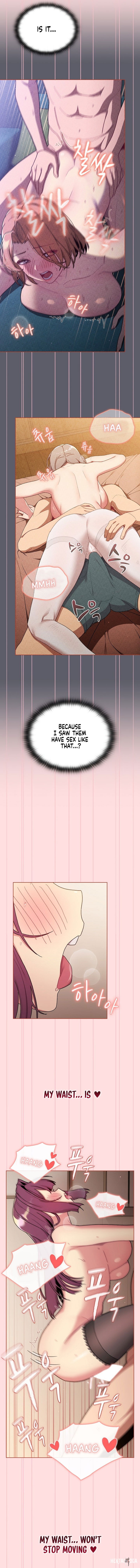 What Do I Do Now? What Do I Do Now? Chapter 89 - Page 13