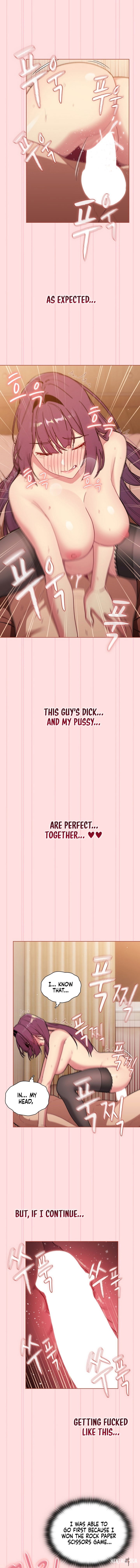 What Do I Do Now? What Do I Do Now? Chapter 89 - Page 14