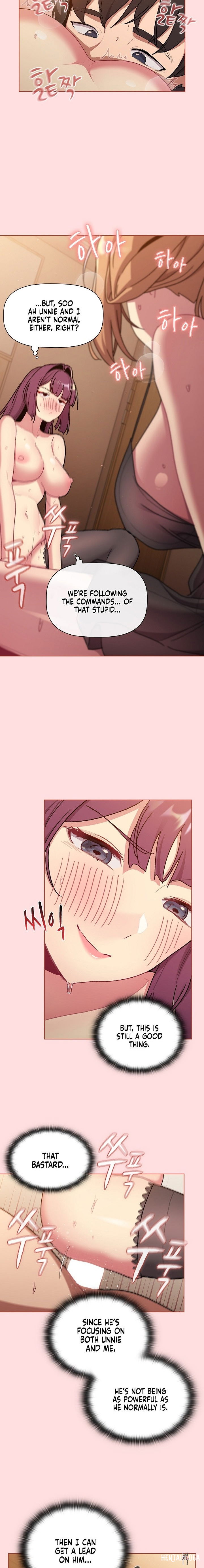 What Do I Do Now? What Do I Do Now? Chapter 89 - Page 18