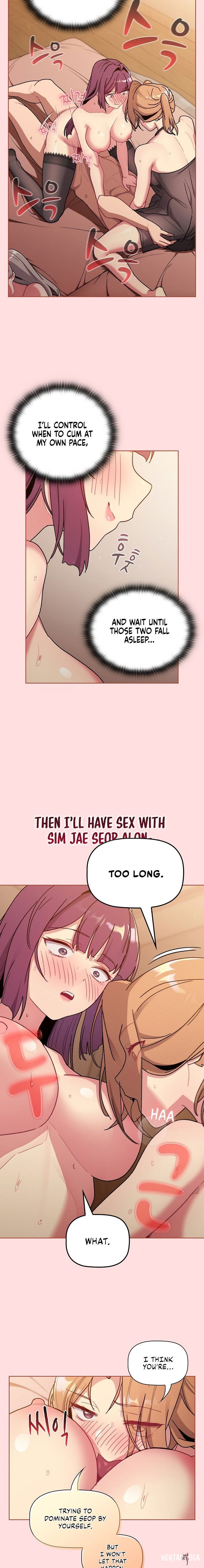 What Do I Do Now? What Do I Do Now? Chapter 89 - Page 19