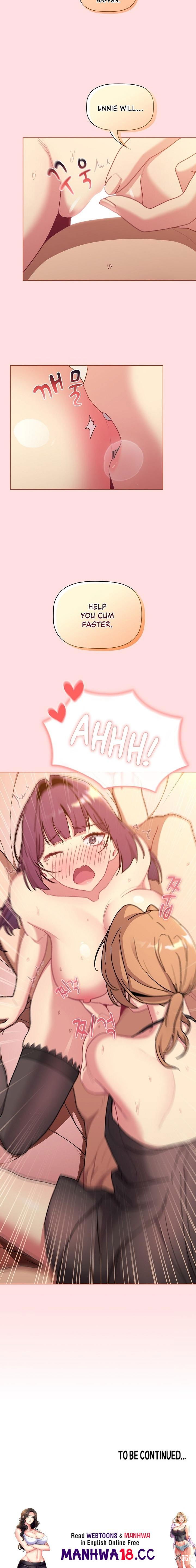 What Do I Do Now? What Do I Do Now? Chapter 89 - Page 20