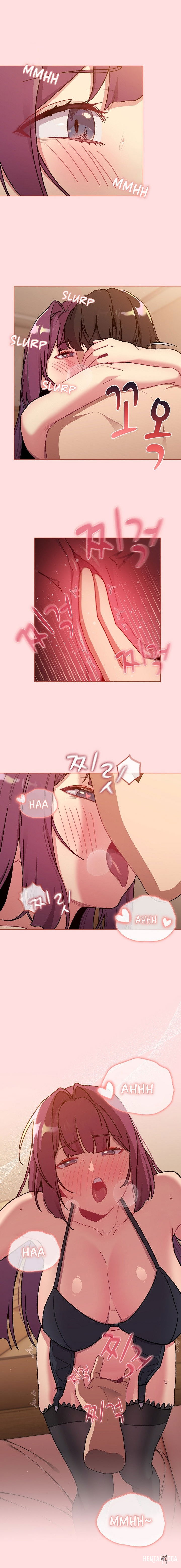 What Do I Do Now? What Do I Do Now? Chapter 89 - Page 6