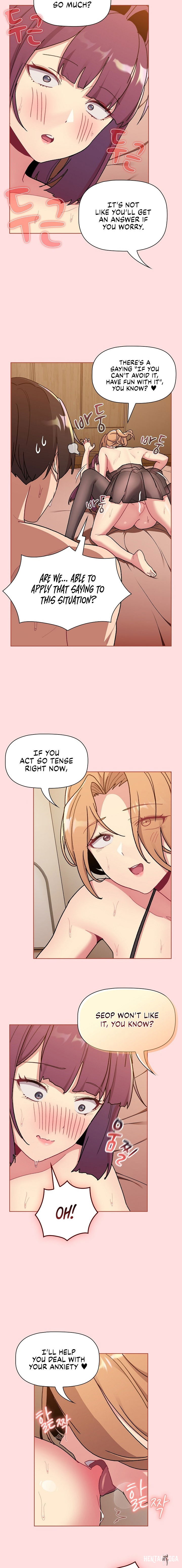 What Do I Do Now? What Do I Do Now? Chapter 90 - Page 7