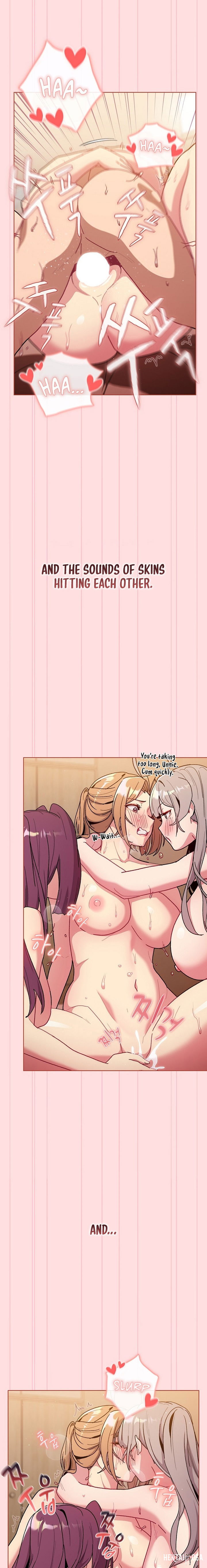 What Do I Do Now? What Do I Do Now? Chapter 91 - Page 11