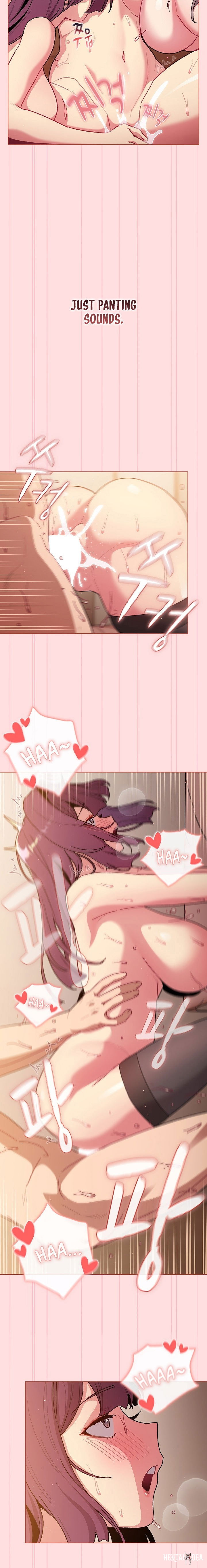 What Do I Do Now? What Do I Do Now? Chapter 91 - Page 12