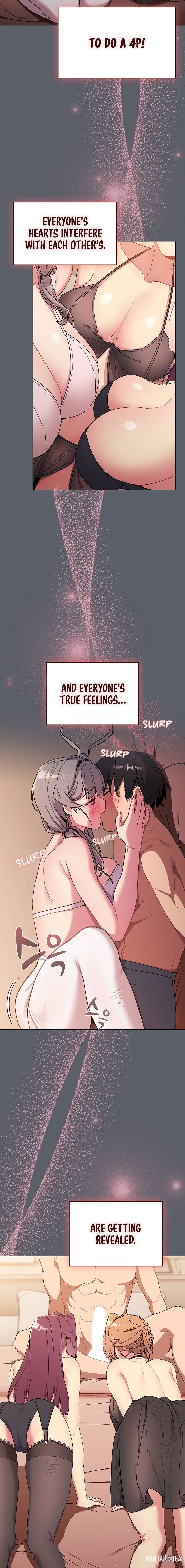 What Do I Do Now? What Do I Do Now? Chapter 91 - Page 2