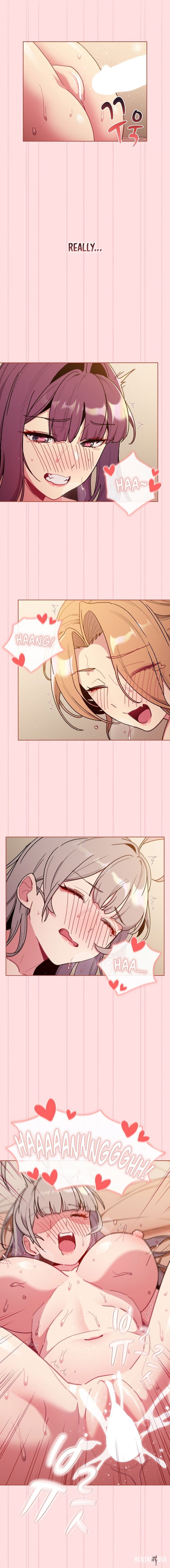 What Do I Do Now? What Do I Do Now? Chapter 91 - Page 20