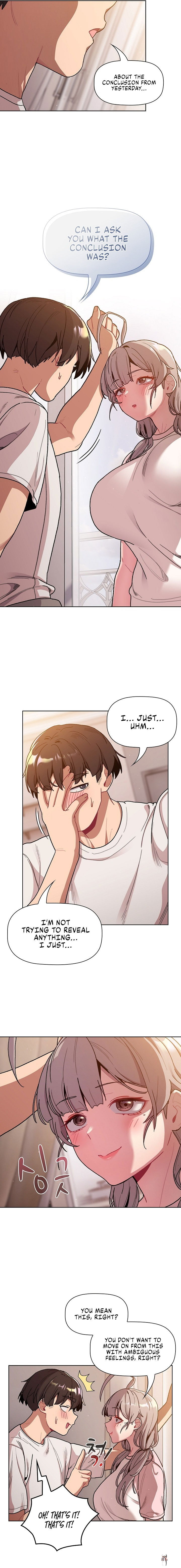 What Do I Do Now? What Do I Do Now? Chapter 92 - Page 12