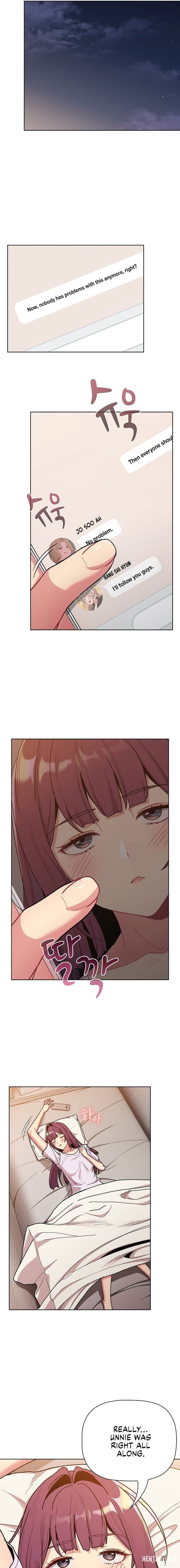 What Do I Do Now? What Do I Do Now? Chapter 92 - Page 16