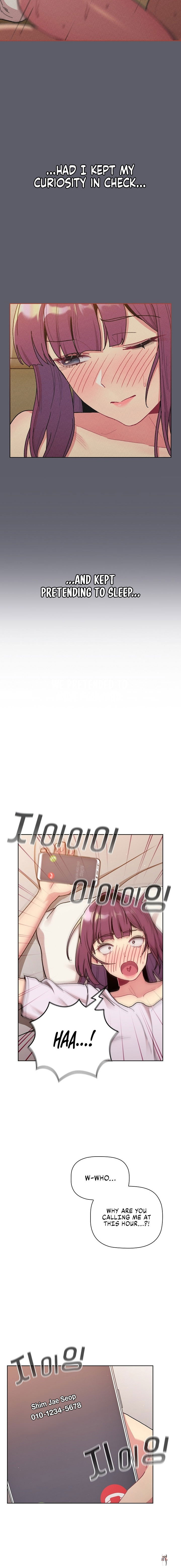 What Do I Do Now? What Do I Do Now? Chapter 92 - Page 19