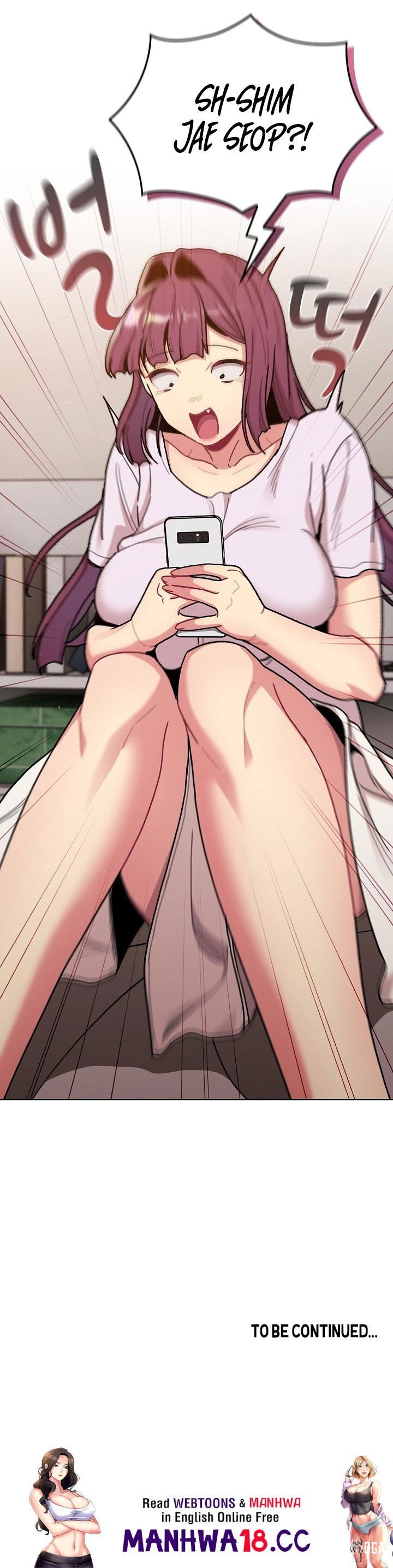 What Do I Do Now? What Do I Do Now? Chapter 92 - Page 20