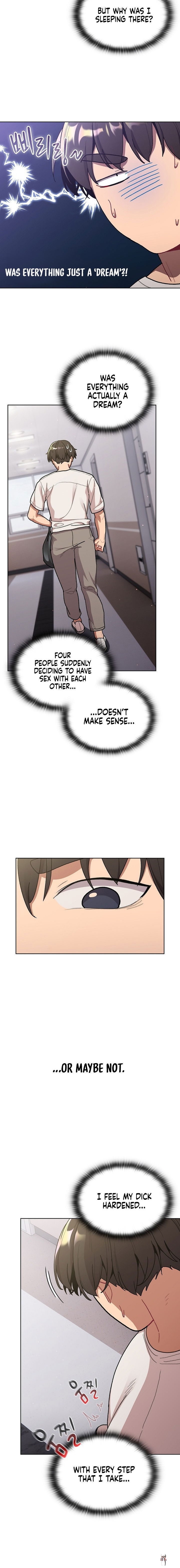 What Do I Do Now? What Do I Do Now? Chapter 92 - Page 7