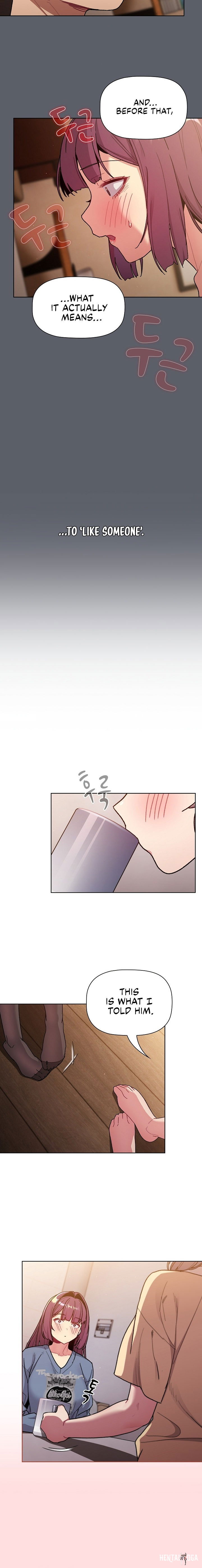 What Do I Do Now? What Do I Do Now? Chapter 93 - Page 12