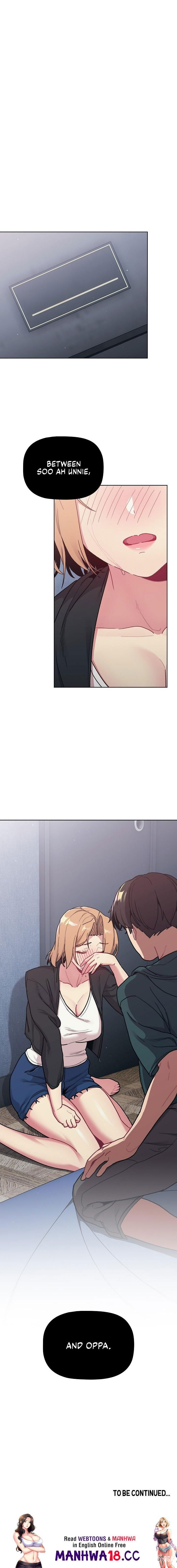 What Do I Do Now? What Do I Do Now? Chapter 93 - Page 15