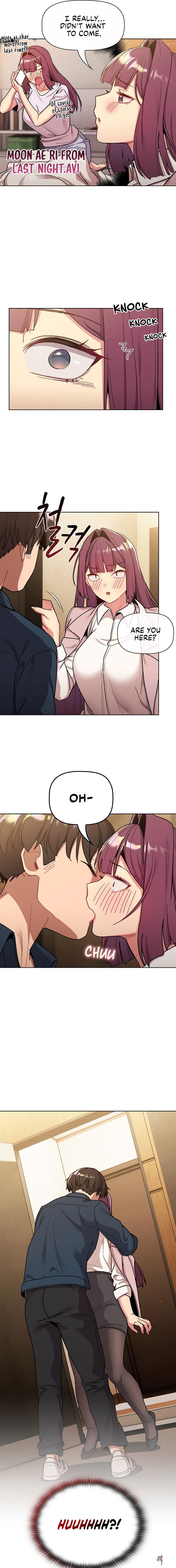 What Do I Do Now? What Do I Do Now? Chapter 93 - Page 2