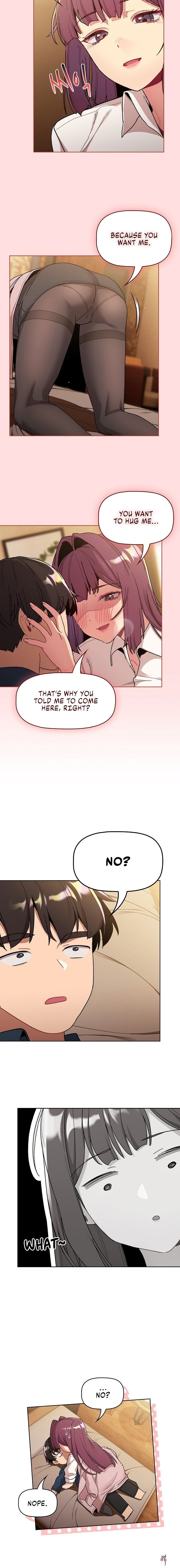 What Do I Do Now? What Do I Do Now? Chapter 93 - Page 7
