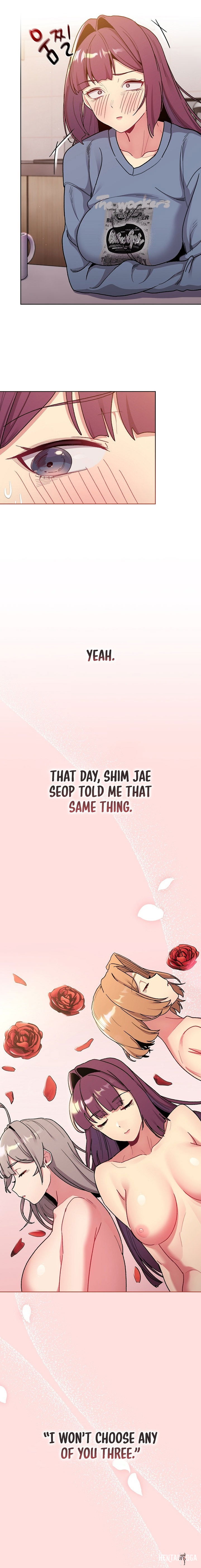 What Do I Do Now? What Do I Do Now? Chapter 93 - Page 9