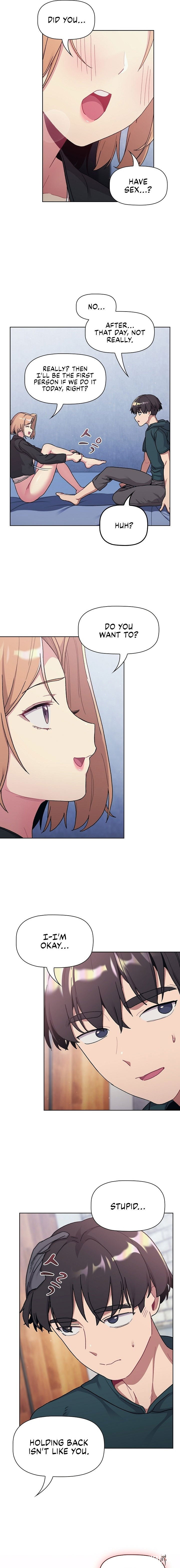 What Do I Do Now? What Do I Do Now? Chapter 94 - Page 14