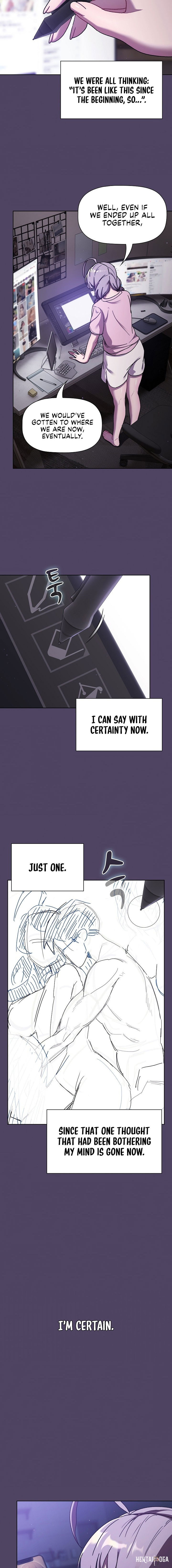 What Do I Do Now? What Do I Do Now? Chapter 94 - Page 3