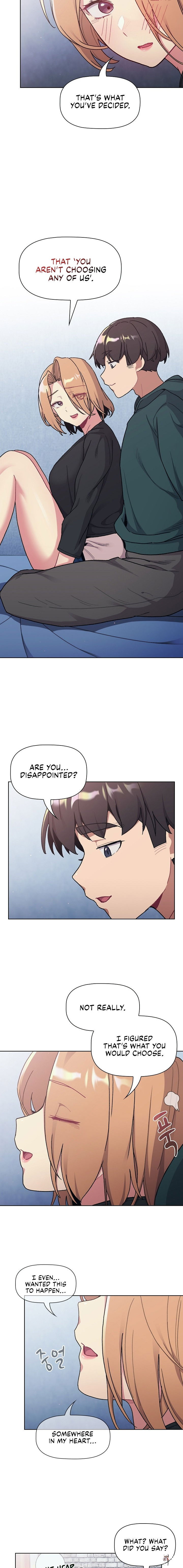 What Do I Do Now? What Do I Do Now? Chapter 94 - Page 6