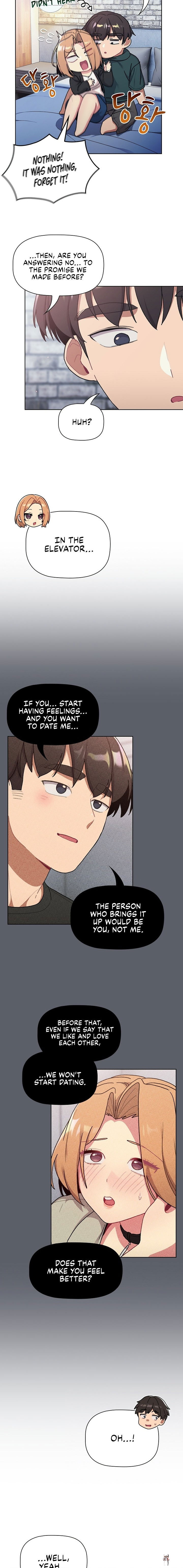 What Do I Do Now? What Do I Do Now? Chapter 94 - Page 7