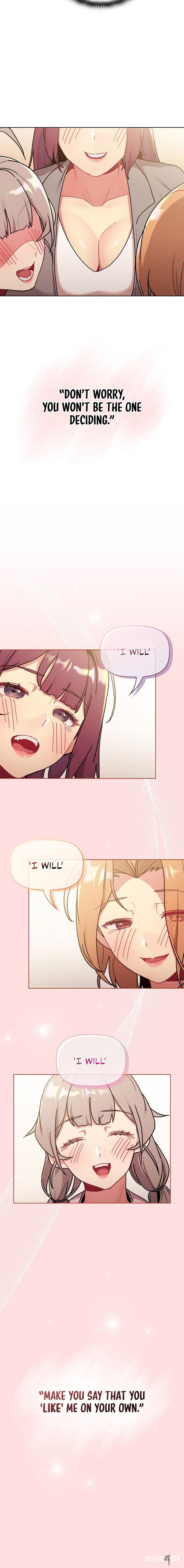 What Do I Do Now? What Do I Do Now? Chapter 95 - Page 15