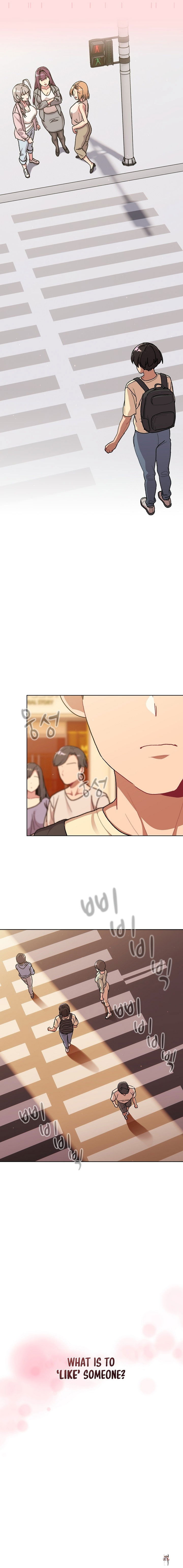 What Do I Do Now? What Do I Do Now? Chapter 95 - Page 16