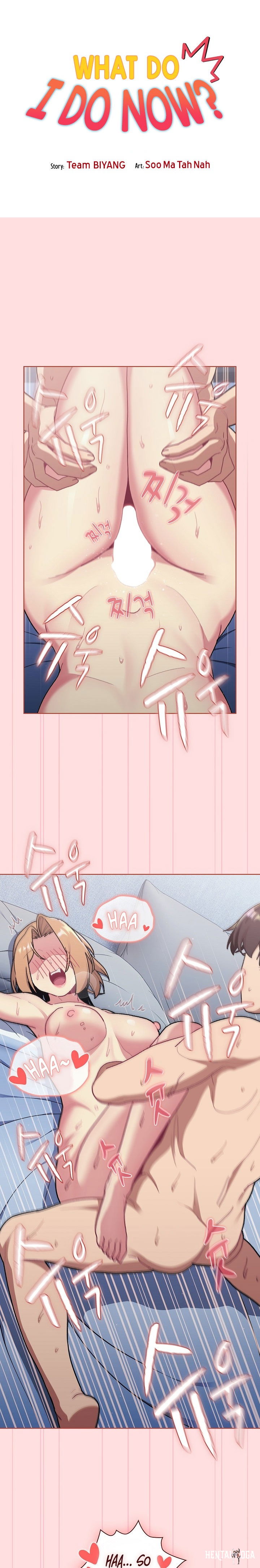 What Do I Do Now? What Do I Do Now? Chapter 95 - Page 5