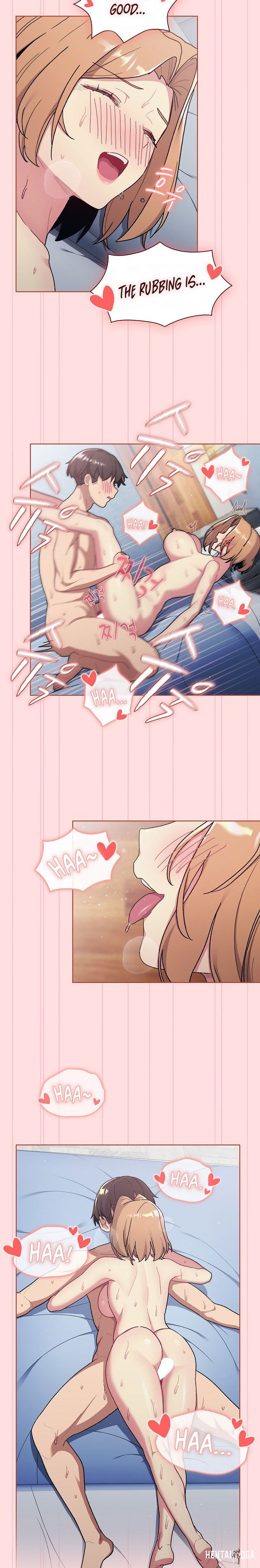 What Do I Do Now? What Do I Do Now? Chapter 95 - Page 6