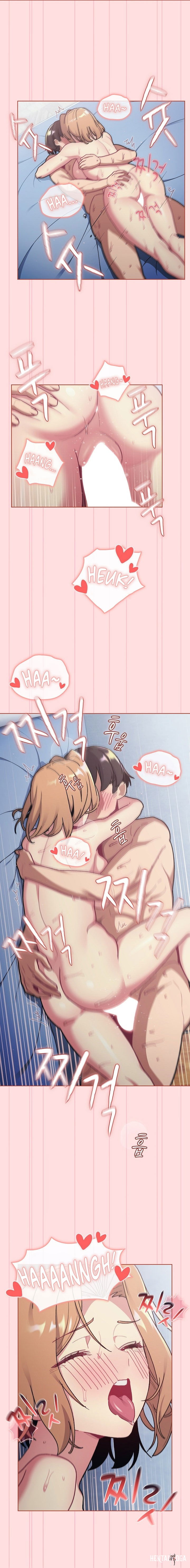 What Do I Do Now? What Do I Do Now? Chapter 95 - Page 9