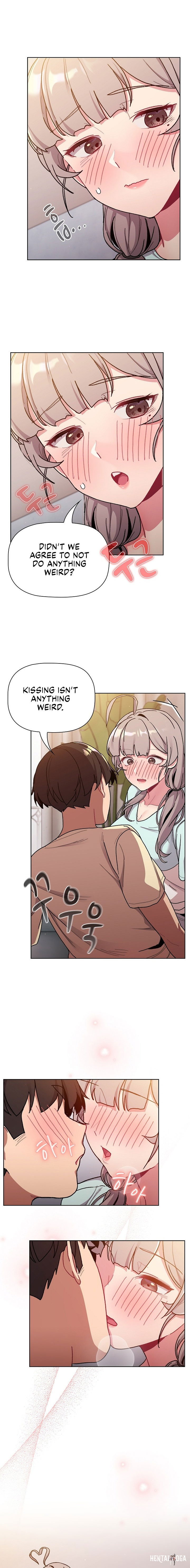 What Do I Do Now? What Do I Do Now? Chapter 96 - Page 14