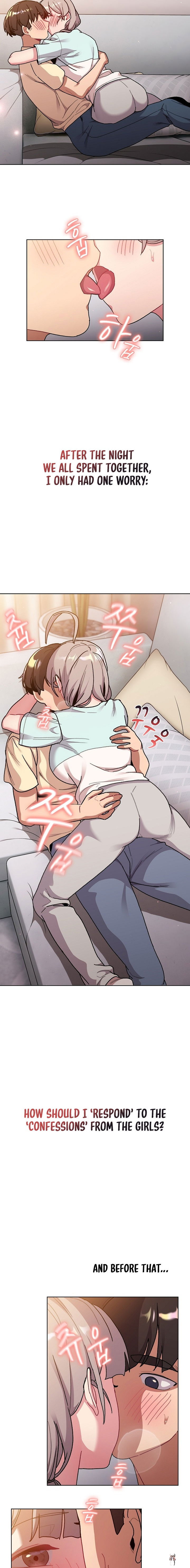 What Do I Do Now? What Do I Do Now? Chapter 96 - Page 15