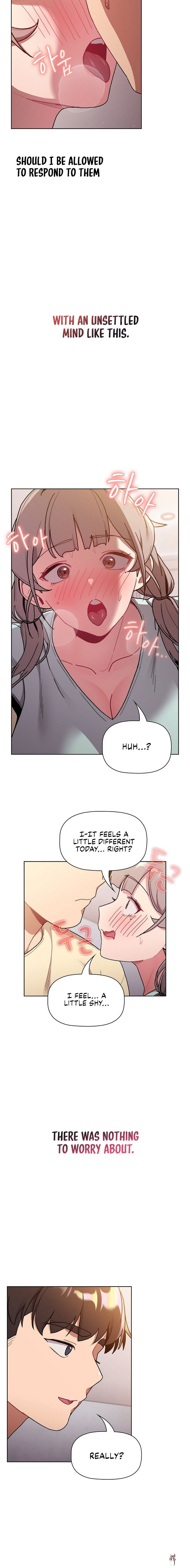 What Do I Do Now? What Do I Do Now? Chapter 96 - Page 16